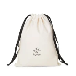 Erstwilder Logo Drawstring Bag* Components