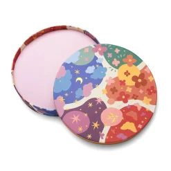 Erstwilder Pin Collectors Box (Multi)* Components