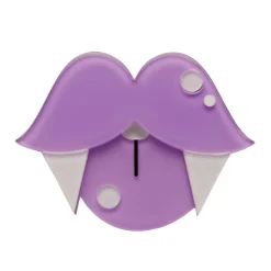 Erstwilder Eternal Kiss Brooch* Brooches