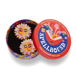 Erstwilder Eternal Sunshine Hair Clips Set - 2 Piece* Hair Clips & Claws