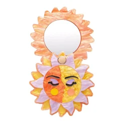 Erstwilder Eternal Sunshine Mirror Compact* Mirror Compacts