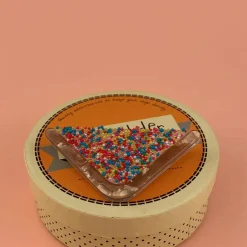 Erstwilder Fairy Bread Brooch* Brooches