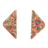 Erstwilder Fairy Bread Earrings* Earrings