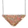 Erstwilder Fairy Bread Necklace* Necklaces