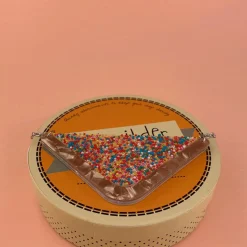 Erstwilder Fairy Bread Necklace* Necklaces