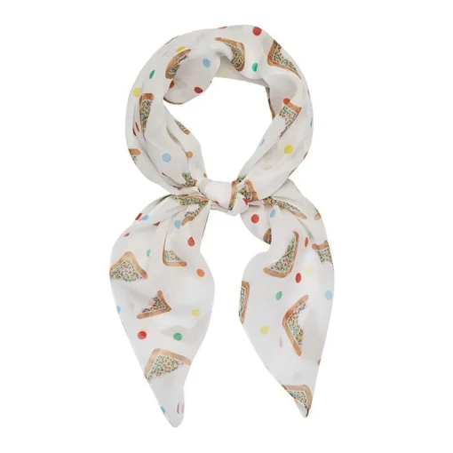 Erstwilder Fairybread Head Scarf* Scarves