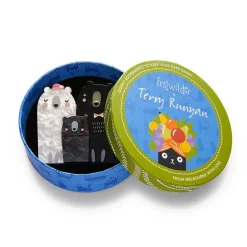 Erstwilder Family Affair Brooch* Brooches