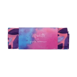 Erstwilder Fastidious Foliage Head Scarf* Scarves