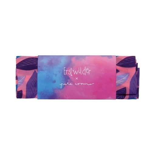 Erstwilder Fastidious Foliage Head Scarf* Scarves