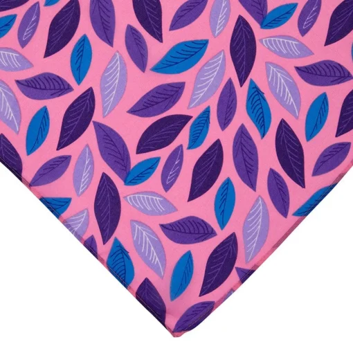 Erstwilder Fastidious Foliage Large Neck Scarf* Scarves