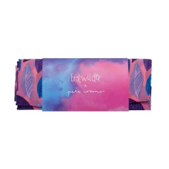 Erstwilder Fastidious Foliage Large Neck Scarf* Scarves