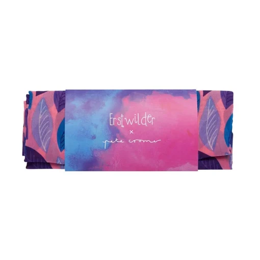 Erstwilder Fastidious Foliage Large Neck Scarf* Scarves