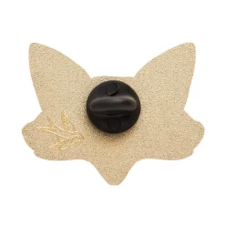 Erstwilder Fatoush The Fennec Fox Enamel Pin* Enamel Pins