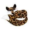 Erstwilder Faustine Fox Brooch* Brooches