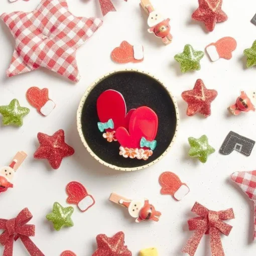 Erstwilder Favourite Things Brooch* Brooches