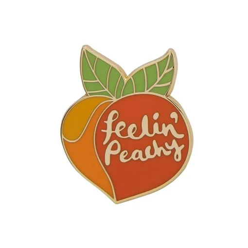 Erstwilder Feeling Fruity Enamel Pin Set* Enamel Pins