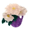 Erstwilder Festival Of Happiness Brooch* Brooches