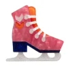 Erstwilder Festivity On Ice Brooch* Brooches