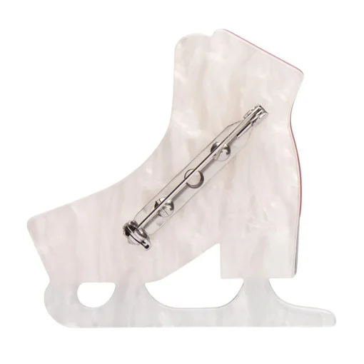 Erstwilder Festivity On Ice Brooch* Brooches