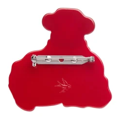 Erstwilder First Officer Brooch* Brooches
