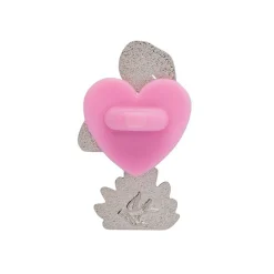 Erstwilder Flamboyant Flamingo Funk Enamel Pin* Enamel Pins