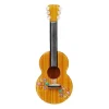 Erstwilder Flamenco Guitarra Brooch* Brooches