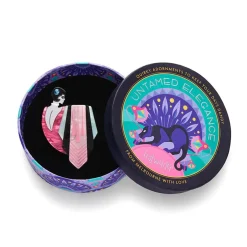 Erstwilder Flamingo Diva Brooch* Brooches