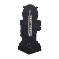 Erstwilder Flight Engineer Brooch* Brooches