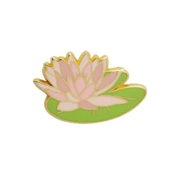 Erstwilder Floral Fancies Pin Set* Enamel Pins