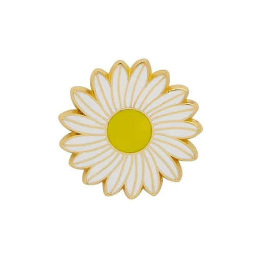 Erstwilder Floral Fancies Pin Set* Enamel Pins