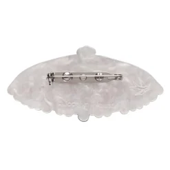 Erstwilder Fluttering Bogong Brooch* Brooches