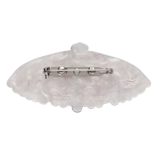 Erstwilder Fluttering Bogong Brooch* Brooches