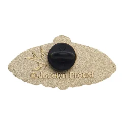Erstwilder Fluttering Bogong Enamel Pin* Enamel Pins