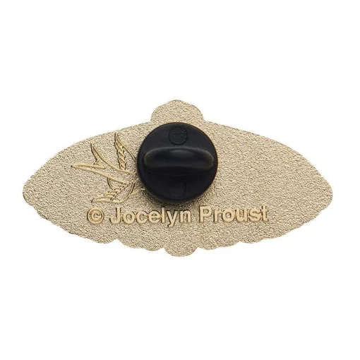 Erstwilder Fluttering Bogong Enamel Pin* Enamel Pins