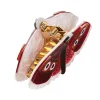Erstwilder Fluttering Bogong Hair Clip Claw* Hair Clips & Claws