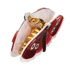 Erstwilder Fluttering Bogong Hair Clip Claw* Hair Clips & Claws