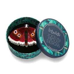 Erstwilder Fluttering Bogong Hair Clip Claw* Hair Clips & Claws