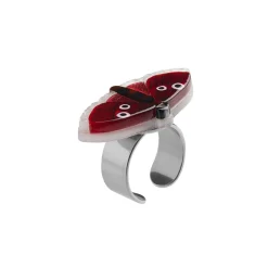 Erstwilder Fluttering Bogong Ring* Rings