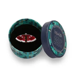 Erstwilder Fluttering Bogong Ring* Rings
