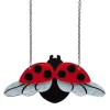Erstwilder Fly Away Home Necklace* Necklaces