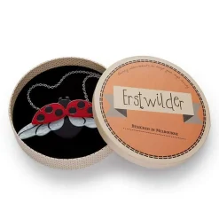 Erstwilder Fly Away Home Necklace* Necklaces