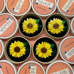 Erstwilder Follow The Sun Brooch* Brooches