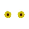 Erstwilder Follow The Sun Earrings* Earrings