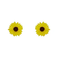 Erstwilder Follow The Sun Earrings* Earrings