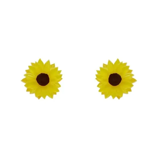 Erstwilder Follow The Sun Earrings* Earrings