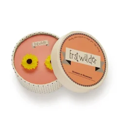 Erstwilder Follow The Sun Earrings* Earrings