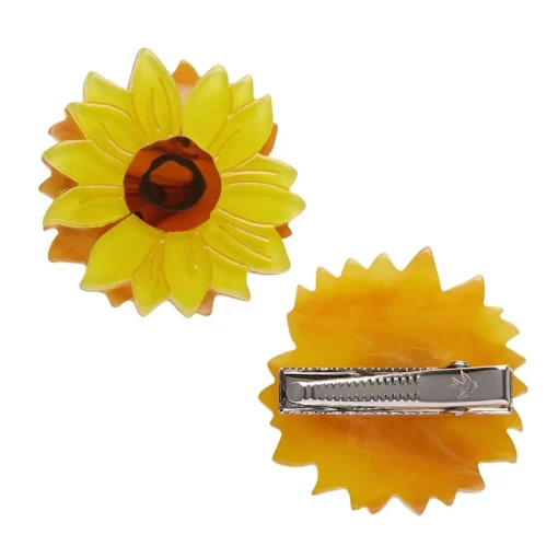 Erstwilder Follow The Sun Hair Clips Set - 2 Piece* Hair Clips & Claws