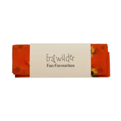 Erstwilder Follow The Sun Head Scarf Orange* Scarves
