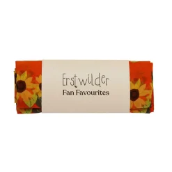 Erstwilder Follow The Sun Neck Scarf Orange* Scarves