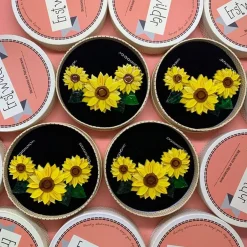 Erstwilder Follow The Sun Necklace* Necklaces